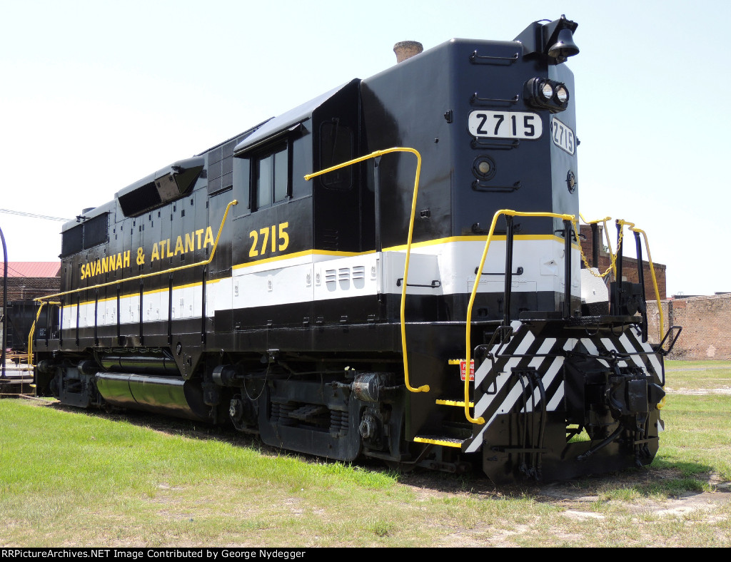 SA 2715